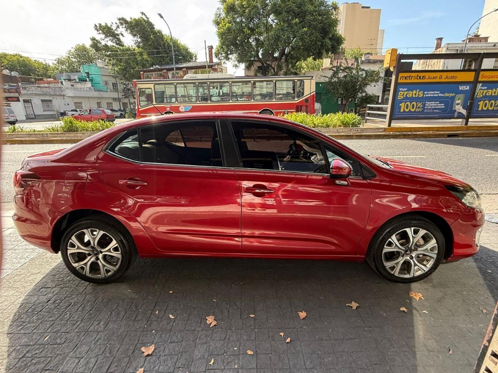 Citroën C4 lounge Shine — foto 4